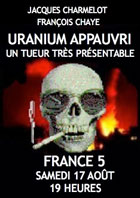 Uranium-appauvri-film