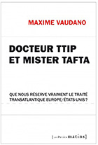 TTIP-Tafta