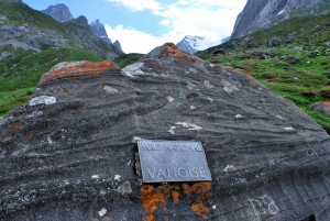 Parc national Vanoise