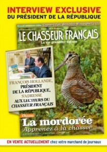 chasseur-une