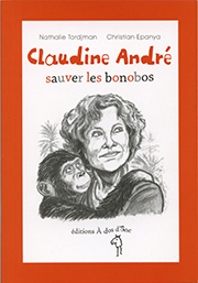 Claudine-Andre