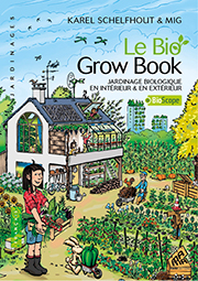 Grow-Book